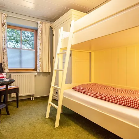 شقة Trostelhof 1 سالم