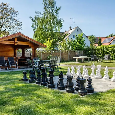 Trostelhof 1 * سالم