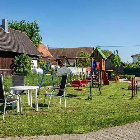 Trostelhof 1 شقة سالم