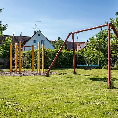 شقة Trostelhof 1